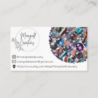Standard, 3.5" x 2.0" Business Card