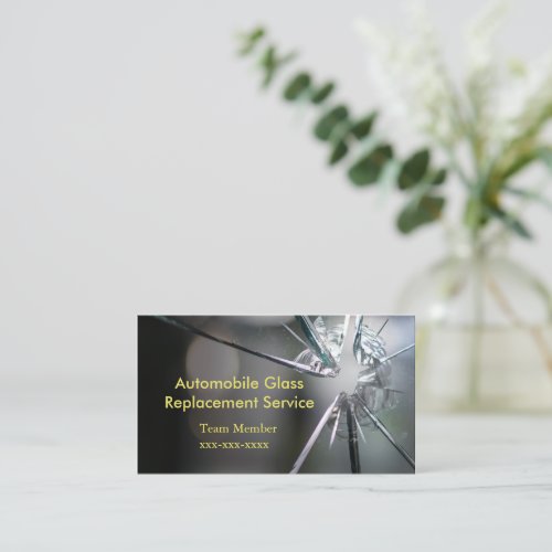 Standard 35 x 20 Business Card