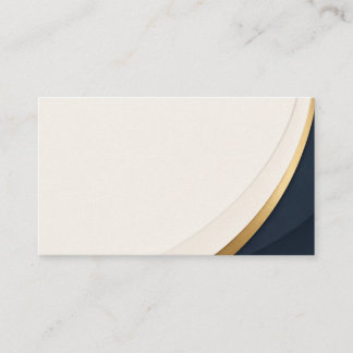 Standard, 3.5" x 2.0" Business Card