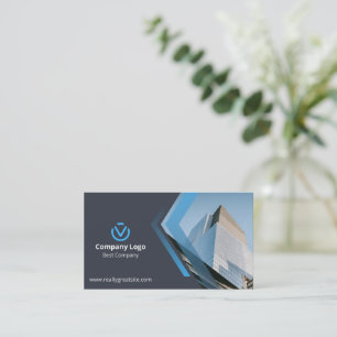 Standard, 3.5" x 2.0" Business Card