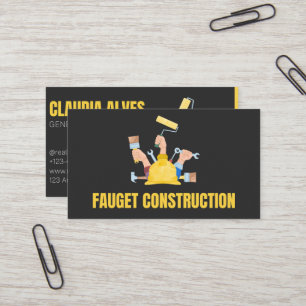 Standard, 3.5" x 2.0" Business Card