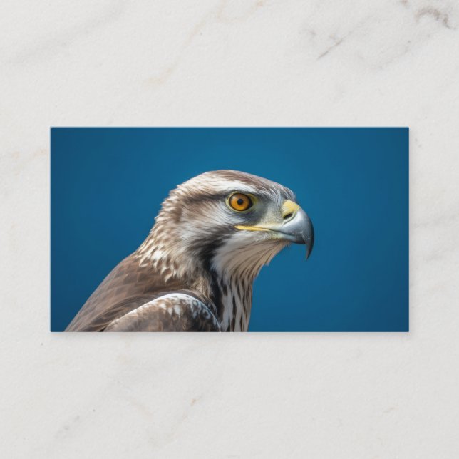 Standard, 3.5" x 2.0" Business Card (Front)