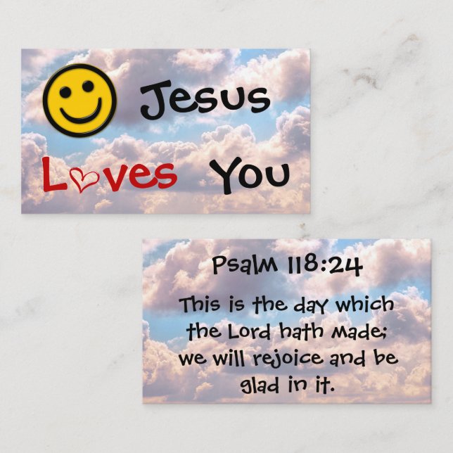 Standard, 3.5" x 2.0" Business Card (Front/Back)