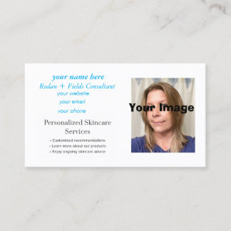 Standard, 3.5" x 2.0" Business Card