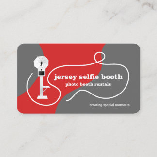 Standard, 3.5" x 2.0" Business Card