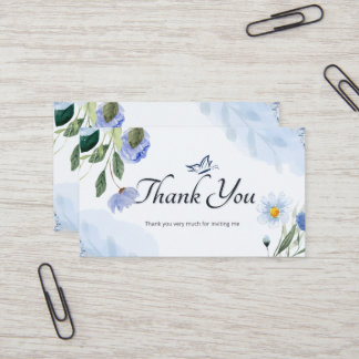 Standard, 3.5" x 2.0" Business Card