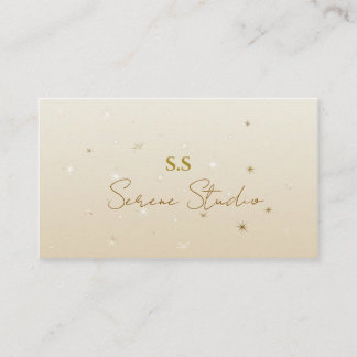 Standard, 3.5" x 2.0" Business Card