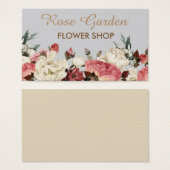 Standard, 3.5" x 2.0", Standard Matte (Front & Back)