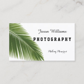 Standard, 3.5" x 2.0", Standard Matte Business Card
