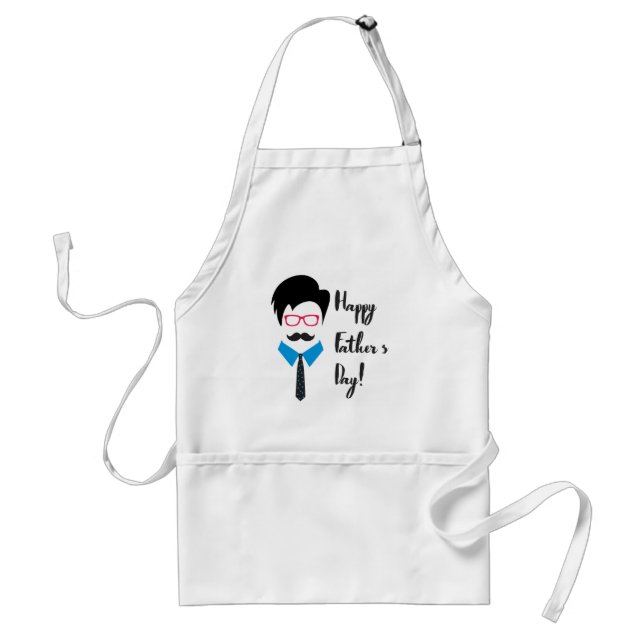 Standard Apron (Front)