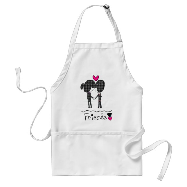 Standard Apron (Front)