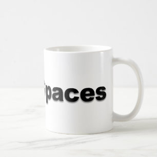 Standard Banner Coffee Mug