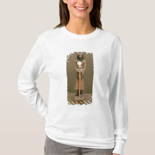 Standard-bearer with ram-headed standard (cariob w T-Shirt