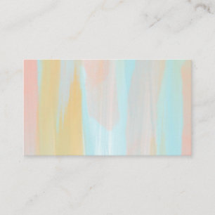 Standard Business Card