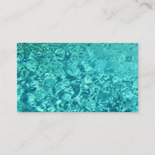 Standard Business Card 3.5" x 2.0"