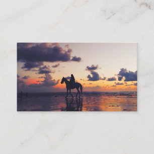 Standard Business Card 3.5" x 2.0"