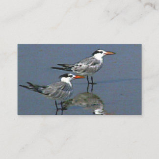 Standard, Business Card See You at the Beach jGibn