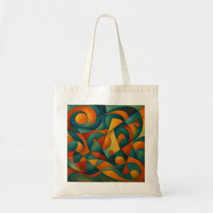 standard chords tote bag