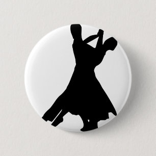 Standard Dance Button
