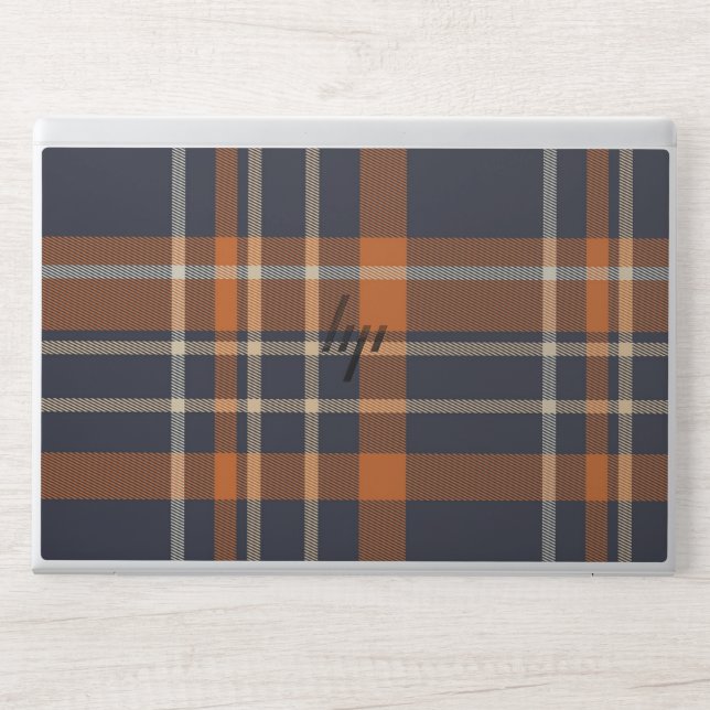 Standard Design HP EliteBook 840 G5/G6, 745 G5/G6 HP Laptop Skin (Front)