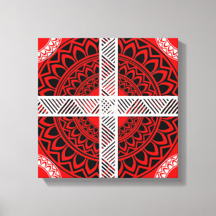 Standard digital print canvas Satin/matte finish S
