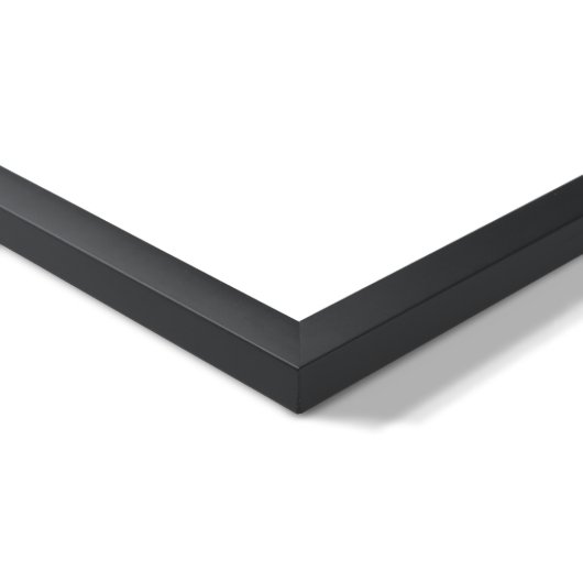 Standard Frame (Outside Corner)