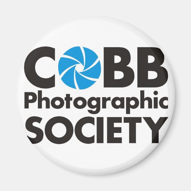 Standard Full Image Magnet (Front)