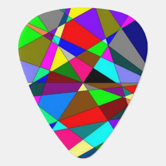 Standard Guitar Pick