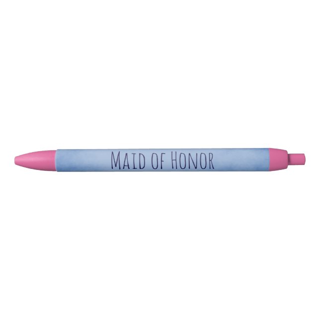 Standard Maid of Honor Pen (Front)