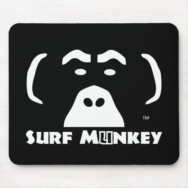 Standard mouse pad (Front)