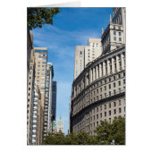 Standard Oil Building New York City (Front)