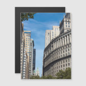 Standard Oil Building New York City (Front/Back)