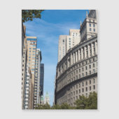 Standard Oil Building New York City (Front)