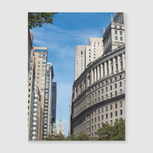 Standard Oil Building New York City