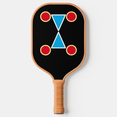 Standard Pickleball Paddle Color Tan Cover Rem Pickleball Paddle