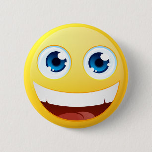 Standard Pinback Button