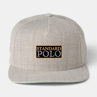 STANDARD POLO Trucker Hat