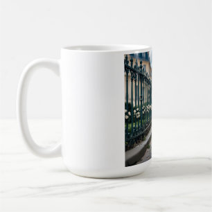 Standard Poodle Elegant Coffee Mug