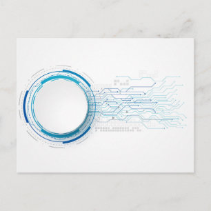Standard Postcard