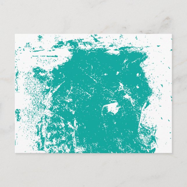 Standard Postcard (Front)