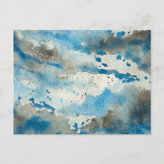 Standard Postcard (Front)