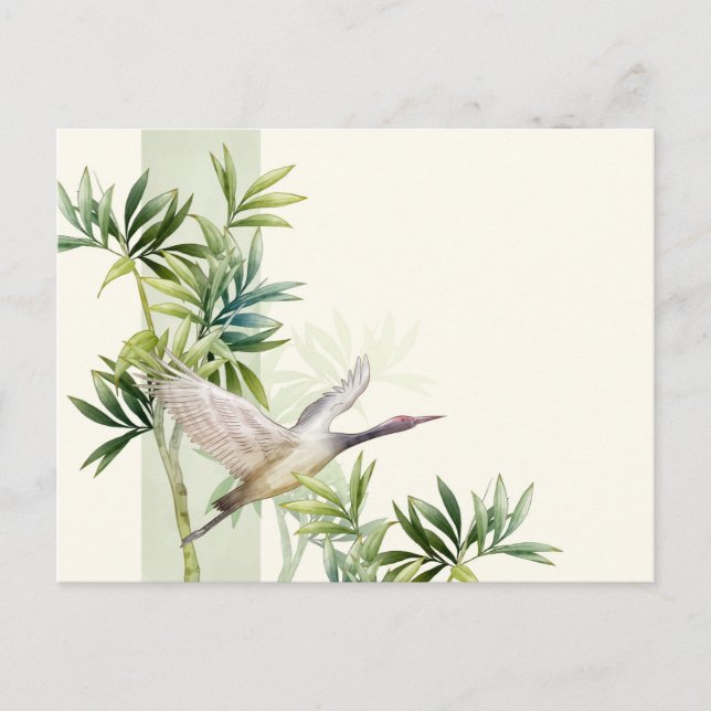 Standard Postcard (Front)