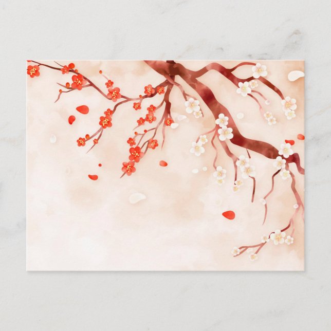 Standard Postcard (Front)