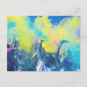 Standard Postcard