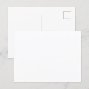 Standard Postcard Paper Semi-Gloss Postcard