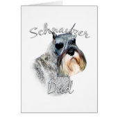 Standard Schnauzer Dad 2 (Front)