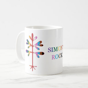 Standard Size Pride Sapling Mug