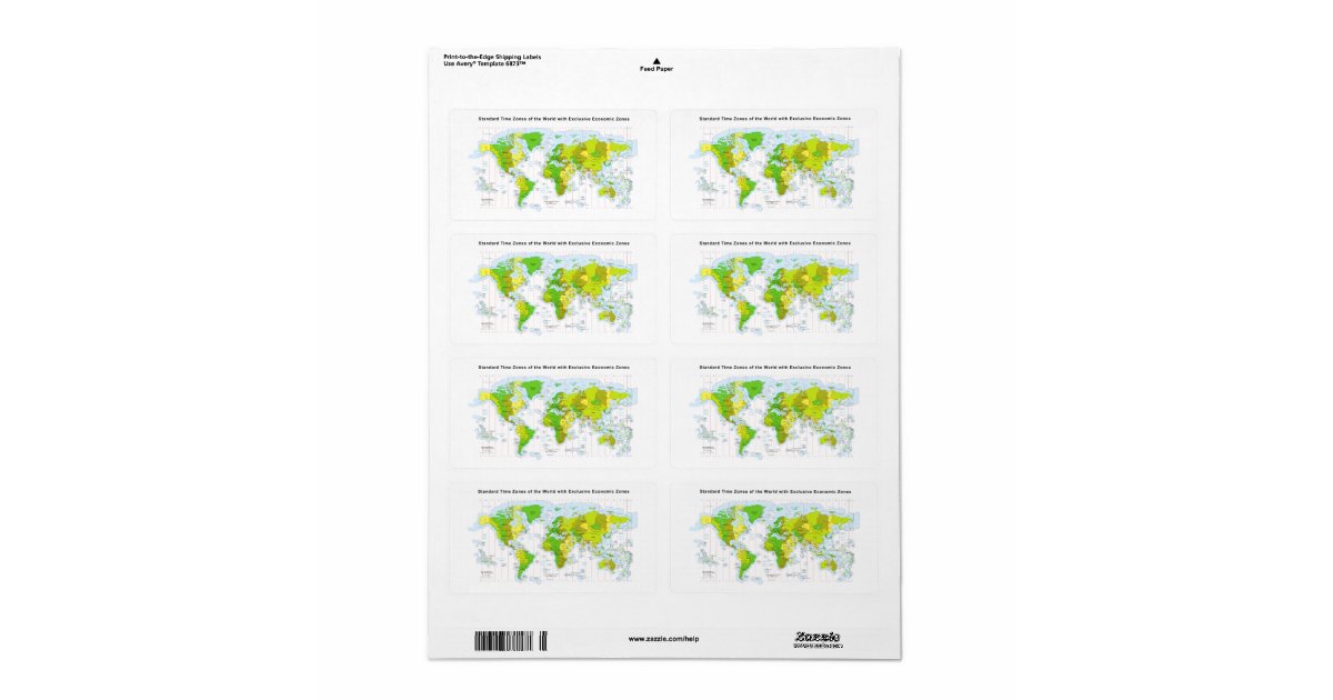 It's just a photo of Eloquent Time Zone Clock Labels This is a photo of Eloquent Time Zone Clock Labels