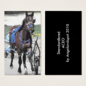 Standardbred (Front & Back)
