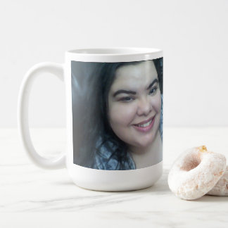 Standards of Happiness Coffee Mug